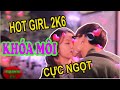 Ghép Đôi Cùng Người Lạ | Hot Girl 2k6 "Khóa Môi" Cực Ngọt Chàng Sinh Viên SKĐA | Tập 13 | Thính TV