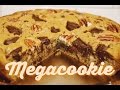 Megacookie &amp; batido de Sandwich de helado