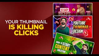 Thumbnail Maker App ✨ Create Eye-Catching Thumbnails in Minutes! 🚀 screenshot 4