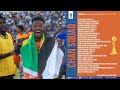 MANULA ARUDI TIMU YA TAIFA KIBABE KUJIWINDA NA CHAN MANULA ARUDI TIMU YA TAIFA KIBABE KUJIWINDA NA CHAN
