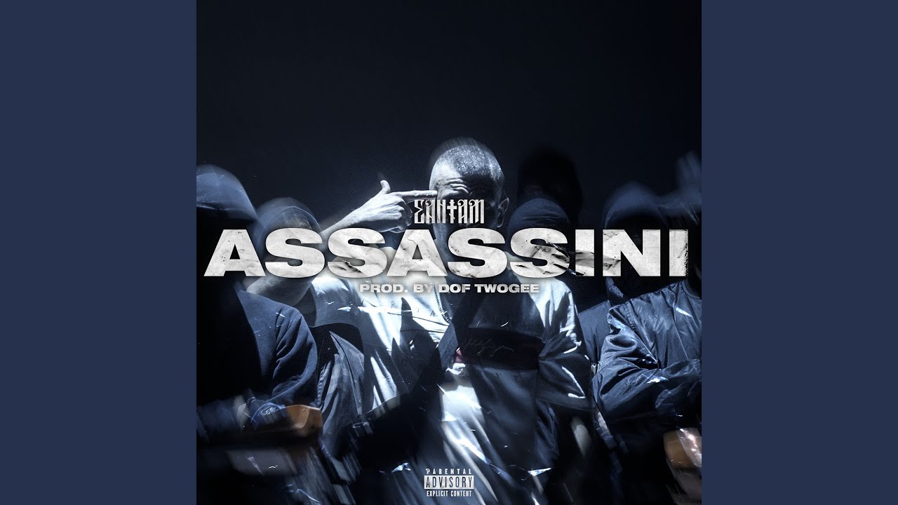 Assassini - YouTube