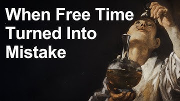 The grinding of hobbies: when even rest needs to have a purpose?