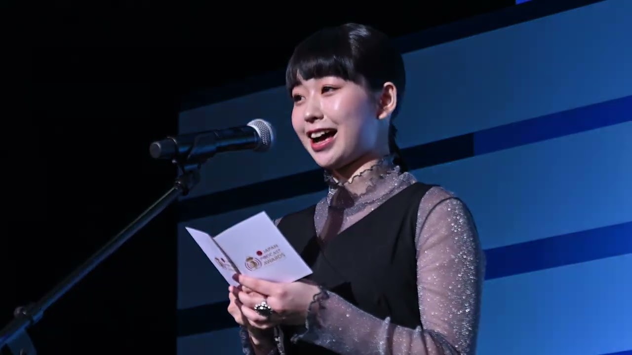 【ダイジェストムービー】第7回 JAPAN PODCAST AWARDS 贈賞式