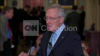 REID ON JEB BUSH - MADE A FOOL OF HIMSELF