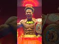 Caller DEFENDS Devin Haney: “Ryan Garcia was on PEDs… Haney showed heart!”