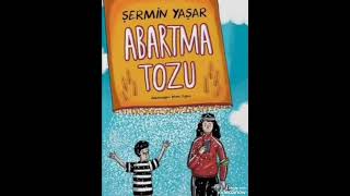Abartma tozu  (full)# sesli kitap#abartma toz#Şermin yasar#