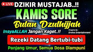 Dzikir Pagi Hari Kamis Pembuka Pintu Rezeki Zikir Pembuka Pintu Rezeki  Dzikir Pagi