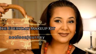 My Everyday Makeup Kit :2017 screenshot 4