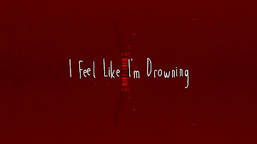 Two Feet - I Feel Like I'm Drowning (slowed down)