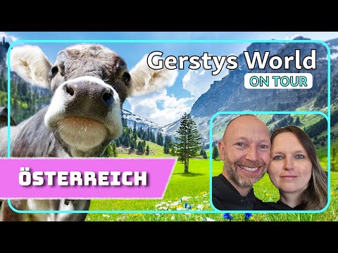 Österreich / Tirol / Wiesing / Ferienhaus Alex / Urlaub mit Hund