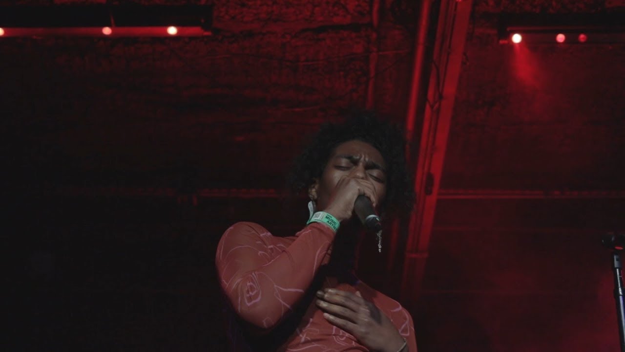 CHOKER - JUNO (LIVE) adlı videoyu YouTube'da izle CHOKER - JUNO (LIVE) adlı videoyu YouTube'da izle