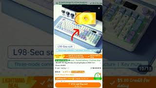 Sea Salt Omni Jumpscare