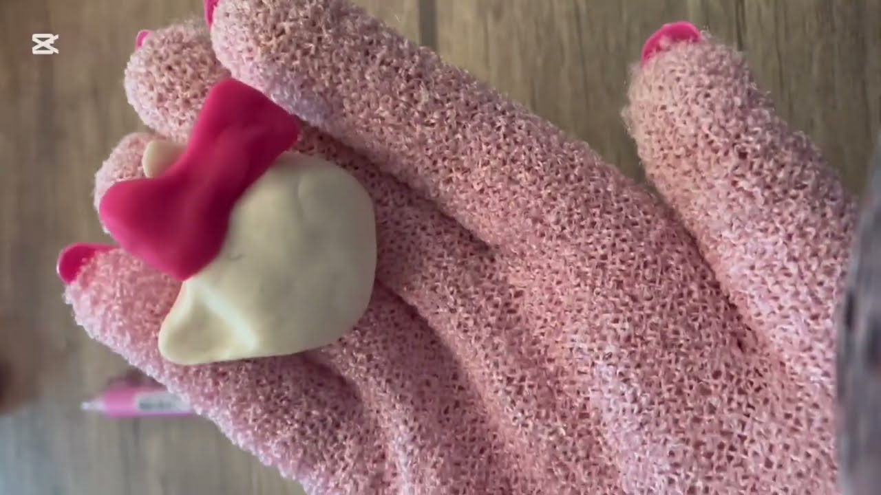 ً💗 ASMR بدون كلام 😳 جربت اسوي  | نقرات مريحة جدًا للنوم العميق والاسترخاء 🎧💤✨