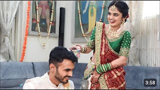 Pyara bhaiya  mera dulha raja & chote chote bhaiyo ke bade bhaiya jabardast dance by girl.