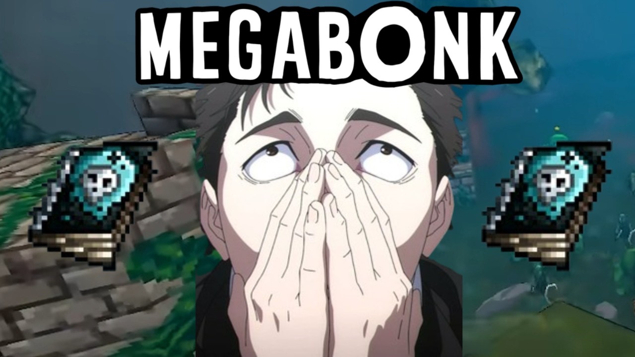 Megabonk Multiplayer Is Pure CHAOS