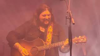 Amigo The Devil plays “Small Stone” and the story that goes with it. Wealth