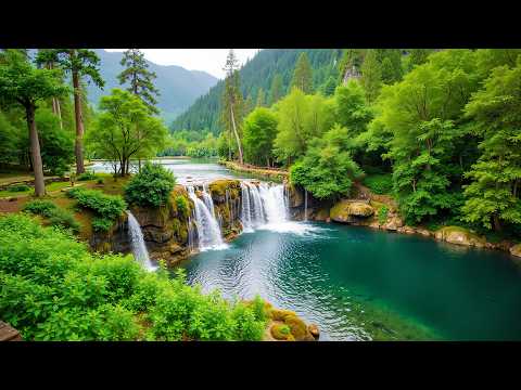 Beautiful Relaxing Music - Stop Overthinking, Stress Relief Music, Sleep Music, Calming Music