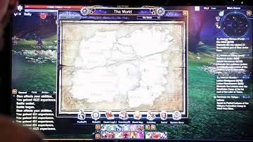 Tera Interview and Gameplay with Chris Hager