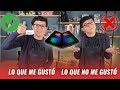 Samsung Galaxy Fold después de 1 mes de uso