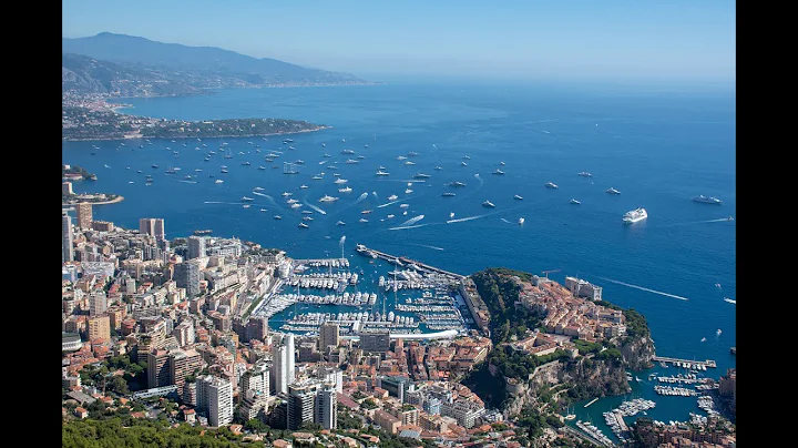 Monaco Yacht Show Roundup - SUPERYACHT TV