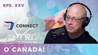 O Canada! | Missionary Mike Webb | Door Church Connect | Eps. 25