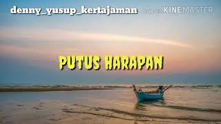 Lagu Lampung PUTUS HARAPAN