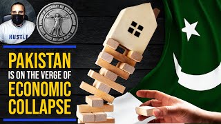 Can Pakistan avoid economic collapse ?