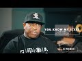 DJ Premier Breaks Down Gang Starr’s “You Know My Steez” | Beat Break Ep. 1