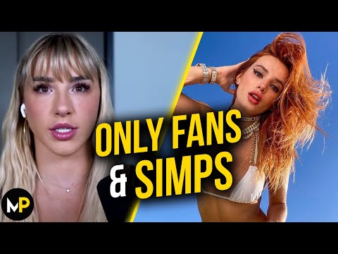 The Brutal Truth About Dating (OnlyFans, Simps, And More)