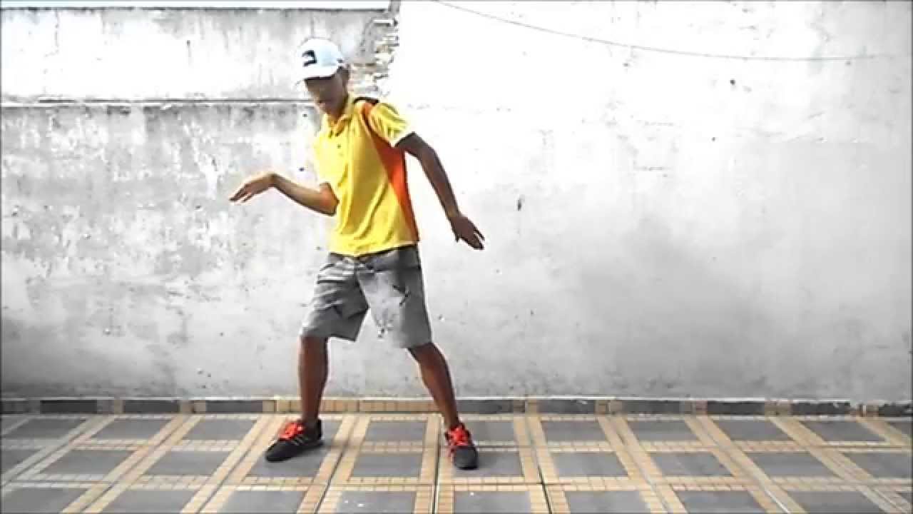 Mc Magrinho - Passinho do Romano♫ ( DJ Jorgin ) ( Fezinho Patatyy )