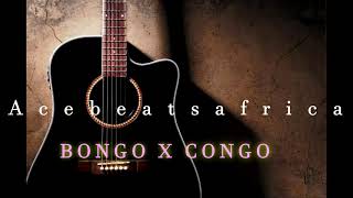 BONGO X CONGO [ FREE ] Instrumental | bolingo type beat .