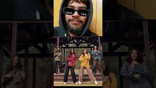 Konsi wali achhi hai 😉😜#trending #love #instagram #daily #reels #explore #reaction