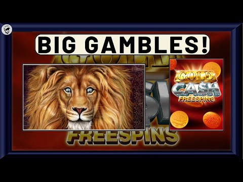 Experience Thrilling Gold Cash Free Spins at the Best UK Online Casinos – Play Now in English