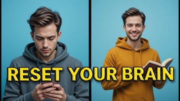 ✅ "Why You Can’t Focus Anymore (and How to Fix It Fast)"