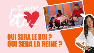 Le blind test spécial galette du king Johnny Hallyday - Je t’aime etc