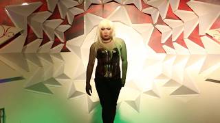 Famous Make Me... Slave 4 U - 'All EYES ON B' BritneyThailand Wealth