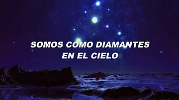 Rihanna - Diamonds // Sub Español