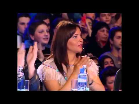 ჯგუფი \"Workout\" - ფინალი / Jgufi \"Workout\" - Finali