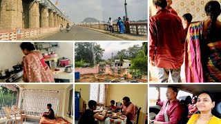 Village Vlogs | idey na last video inka videos upload cheyyanu | Puttillu Vlog | Vijaywada vachhanu