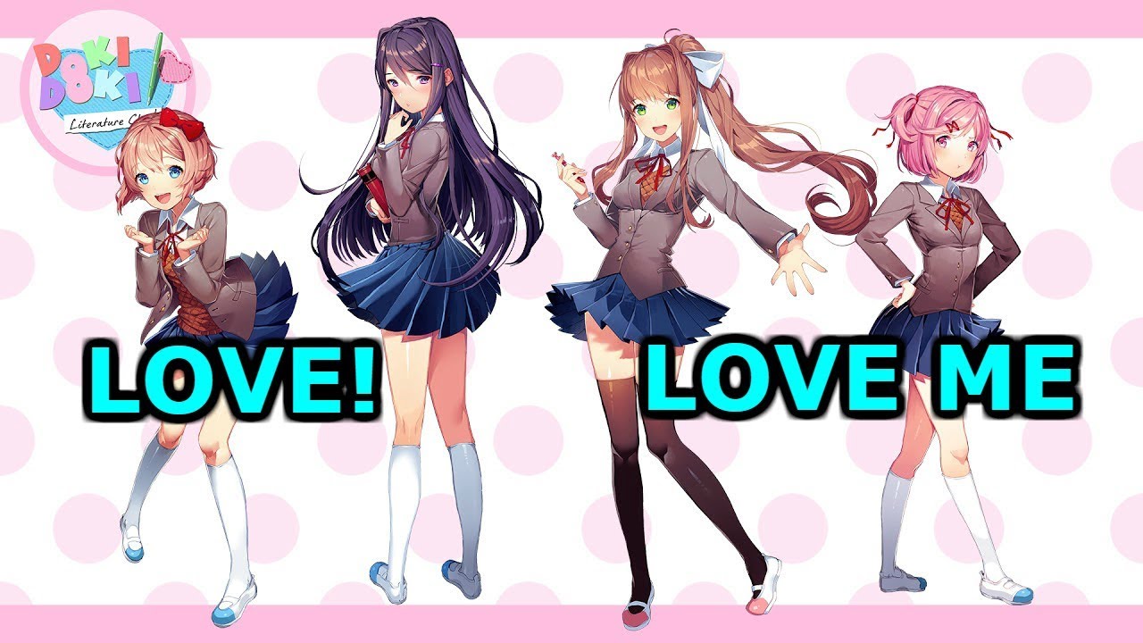 Download Game Doki Doki Literature Club Android Nahrconsbargwor Download Game Doki Doki Literature Club Android Nahrconsbargwor