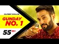 Gunday No. 1 | Dilpreet Dhillon | Latest Punjabi Songs 2014 | Speed Records