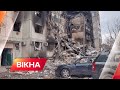 Завали і мертва тиша: жахливі наслідки російської окупації у Бородянці | Вікна-Новини