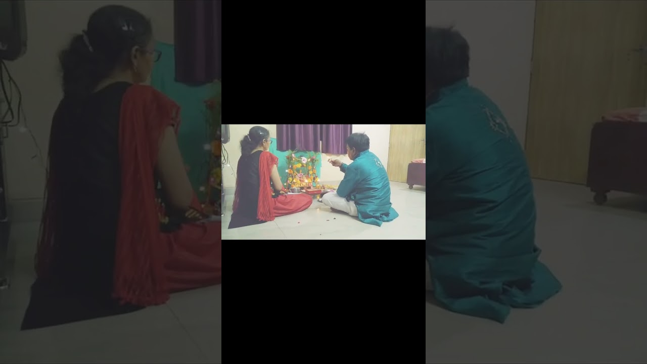 ganpati festival part 2