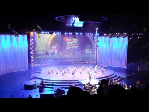 David Archuleta, Cougarettes - Glorious