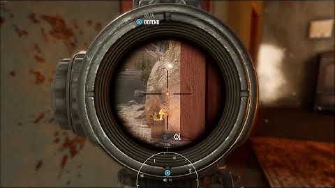 Muzzle Flash Matters.