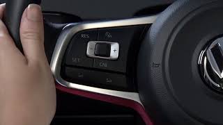 Cruise Control | Knowing Your VW