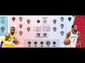 NBA LIVE Mobile 2021 올스타 경기 이벤트 시작!