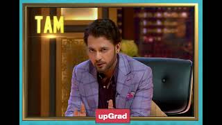 Shark Tank India - शरक टक इडय Lesson Tam Total Addressableavailable Market