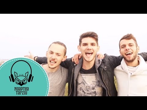 La Facultate (Speed Concept/Music Video) by Noaptea Târziu