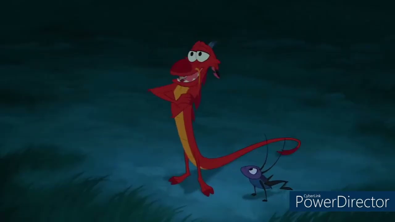 Madagascar (Shakepage style) part 3 - Chuck's birthday